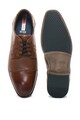 s.Oliver Pantofi derby de piele Barbati