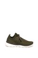 s.Oliver Pantofi sport slip on cu aspect tricotat Barbati