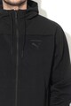 Puma Pace Lab FZ kapucnis cipzáros pulóver logóval férfi