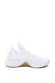 Puma Pantofi sport slip-on Defy Mid Varsity Femei