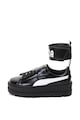 Puma Pantofi sport flatform cu bareta pe glezna Fenty x Puma Femei