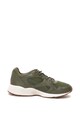 Puma Pantofi sport de piele Prevail Trapstar X Puma Barbati