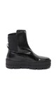 Puma Ghete Chelsea flatform de piele Puma x Fenty Femei