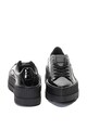 Puma Pantofi flatform de piele ecologica lacuita Pointy Creeper Puma x Fenty Femei