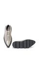 Puma Обувки от еко кожа с равна платформа Жени