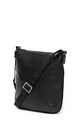 GUESS Geanta crossbody de piele ecologica cu detaliu logo Barbati