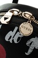 GUESS Десенирана раница Urban Chic от еко кожа Жени