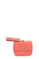 GUESS Geanta crossbody cu model logo Heritage Pop Femei