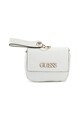 GUESS Geanta crossbody cu model logo Heritage Pop Femei