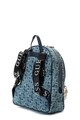 GUESS Rucsac din denim cu imprimeu logo Urban Femei