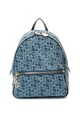 GUESS Rucsac din denim cu imprimeu logo Urban Femei