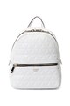 GUESS Rucsac de piele ecologica cu aspect matlasat Tabbi Femei