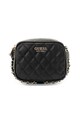 GUESS Geanta crossbody de piele ecologica Sweet Candy Femei