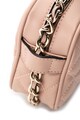 GUESS Geanta crossbody de piele ecologica Sweet Candy Femei