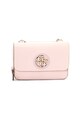 Guess Geanta crossbody de piele ecologica cu logo Open Road Femei