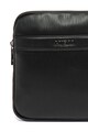 Guess Geanta crossbody de piele ecologica Barbati