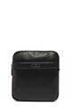 Guess Geanta crossbody de piele ecologica Barbati