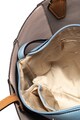 GUESS Bobbi műbőr kifordítható shopper fazonú táska női
