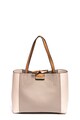 GUESS Geanta shopper reversibila de piele ecologica Bobbi Femei