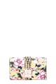 GUESS Geanta crossbody de piele ecologica cu imprimeu floral Prisma Femei