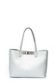 GUESS Geanta shopper de piele ecologica Uptown Chic Femei