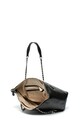 Guess Geanta shopper de piele ecologica Shannon Femei