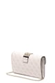 GUESS Geanta crossbody cu imprimeu logo Prisma Femei