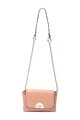 GUESS Geanta crossbody de piele ecologica Cary Femei