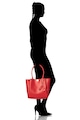 GUESS Lenia shopper fazonú műbőr táska női