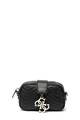 GUESS Geanta crossbody mica de piele ecologica Violet Femei