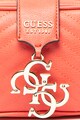 GUESS Geanta crossbody de piele ecologica Violet Femei