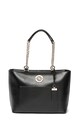 GUESS Geanta shopper de piele ecologica Landon Femei