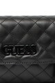 GUESS Geanta crossbody de piele ecologica Elliana Femei