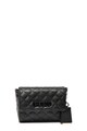 GUESS Geanta crossbody de piele ecologica Elliana Femei