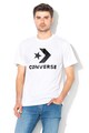 Converse Tricou cu imprimeu logo c Barbati