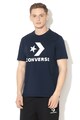 Converse Tricou cu imprimeu logo c Barbati