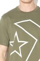 Converse Тениска с лого b Мъже