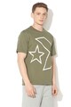 Converse Tricou cu imprimeu logo b Barbati