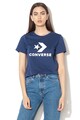 Converse Tricou regular fit cu imprimeu logo Femei