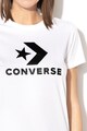 Converse Тениска с лого Жени