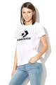 Converse Logómintás regular fit póló női