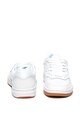 Converse Унисекс спортни обувки от кожа и мрежа Жени