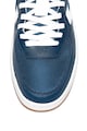 Converse Унисекс спортни обувки от кожа с мрежести зони Жени