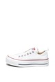 Converse Chuck Taylor All Star Lift flatform bebújós cipő női