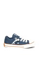 Converse Tenisi unisex din material textil Chuck Taylor All Star Street S Fete