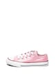 Converse Tenisi cu insertii stralucitoare Chuck Taylor All Star Fete