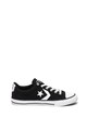 Converse Tenisi cu logo Star Player Ox Baieti