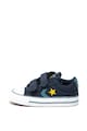 Converse Pantofi sport din material textil cu velcro All Star Player 2V Fete