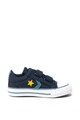 Converse Pantofi sport din material textil cu velcro All Star Player 2V Baieti