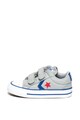 Converse Tenisi din material textil cu velcro Star Player 2V Baieti